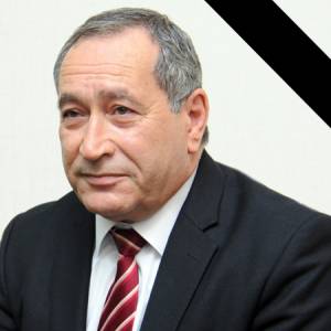 The Azerbaijani scientific community has suffered a heavy loss
