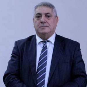 Панах Мурадов: Мы верим, что Западный Азербайджан будет возвращен своим первоначальным владельцам мирным путем