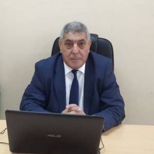 Panah Muradov, Director General of the Institute of Microbiology, gave an interview to 