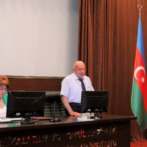 Завершила свою работу международная конференция «Гейдар Алиев и природа Азербайджана»